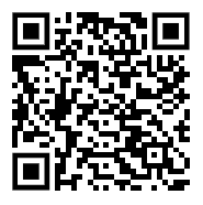 App Store QR code